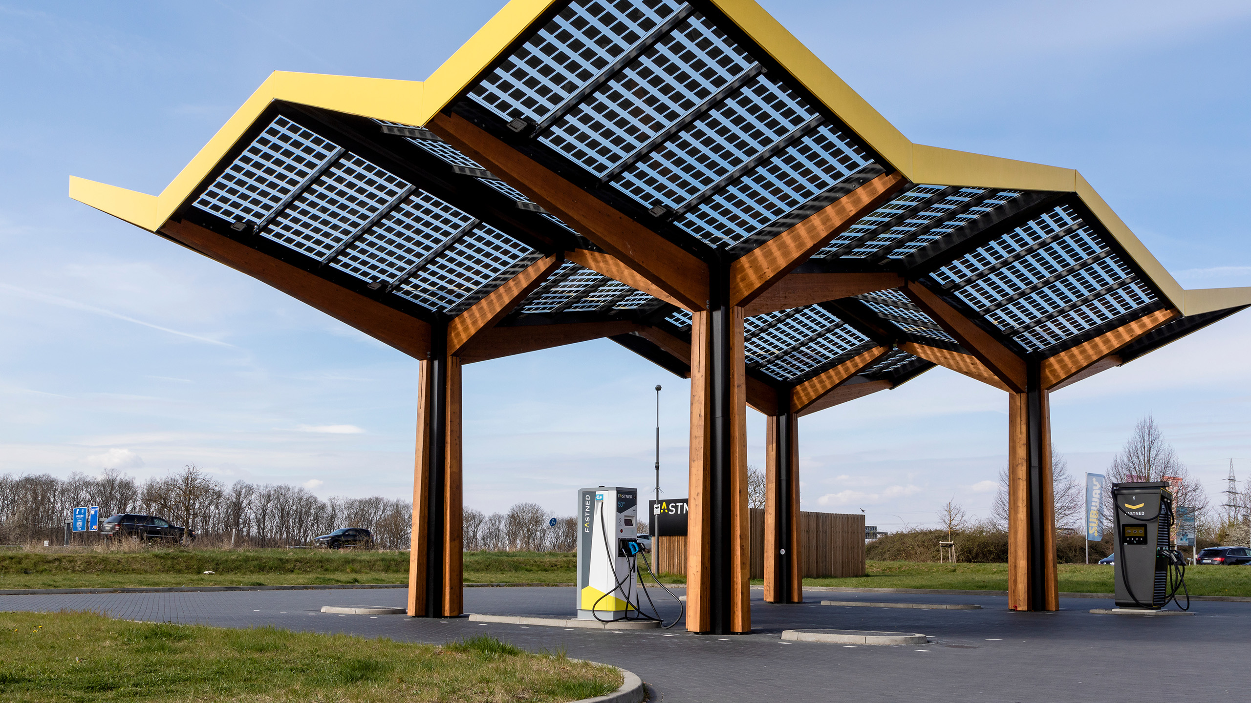 Crystalline PV Glass