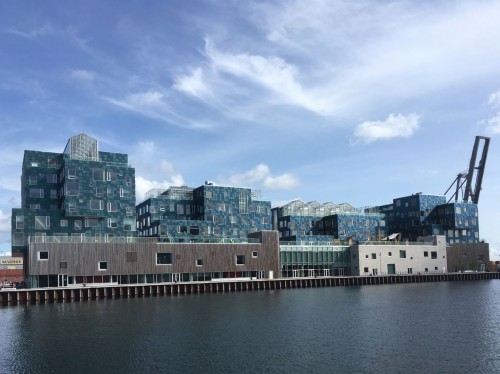 Copenhagen International School, Denmark